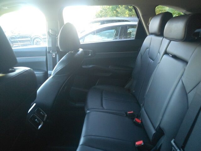 2024 Kia Sorento S St. Augustine FL