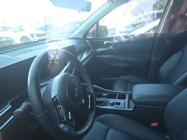 2024 Kia Sorento S St. Augustine FL