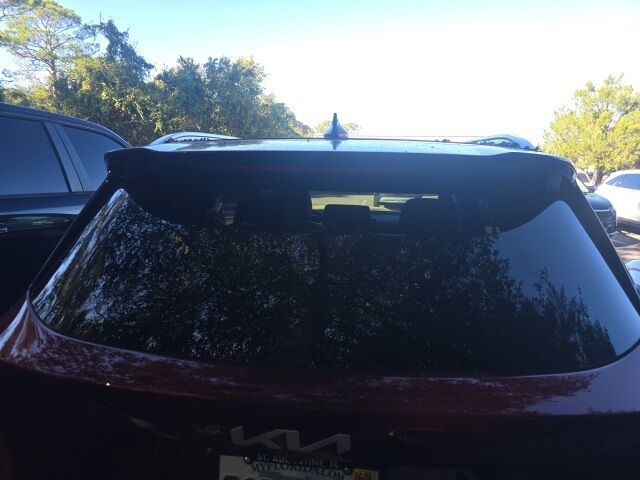 2024 Kia Sorento S St. Augustine FL