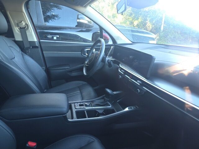 2024 Kia Sorento S St. Augustine FL