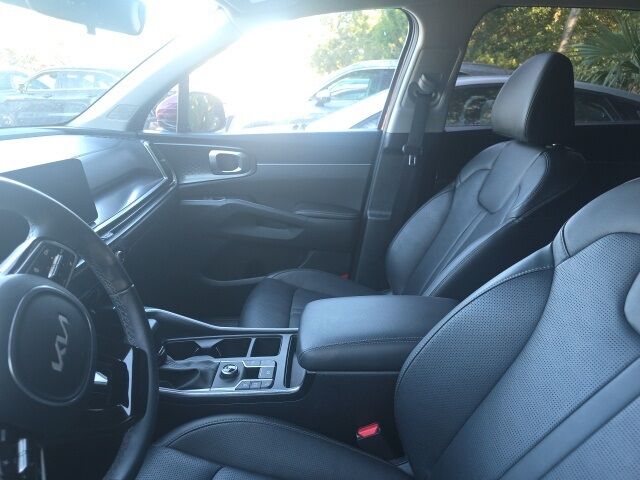 2024 Kia Sorento S St. Augustine FL