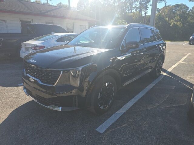 2024 Kia Sorento S St. Augustine FL