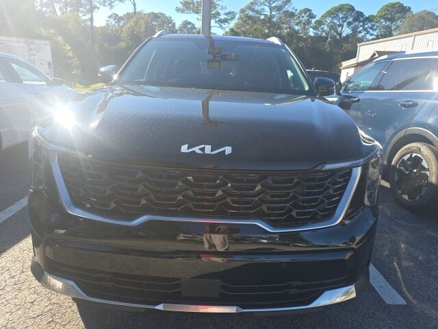 2024 Kia Sorento S St. Augustine FL