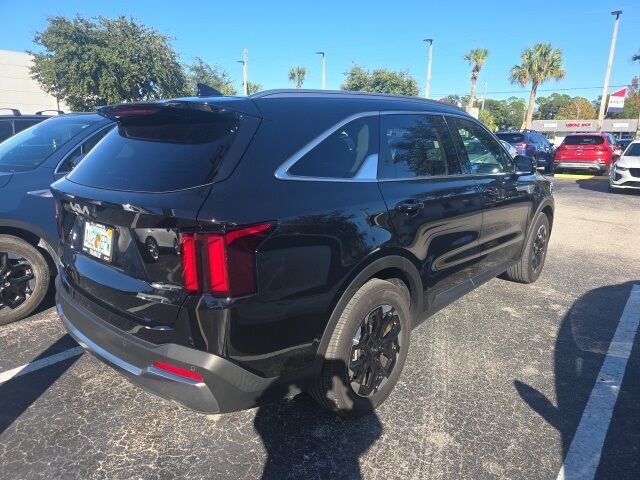 2024 Kia Sorento S St. Augustine FL