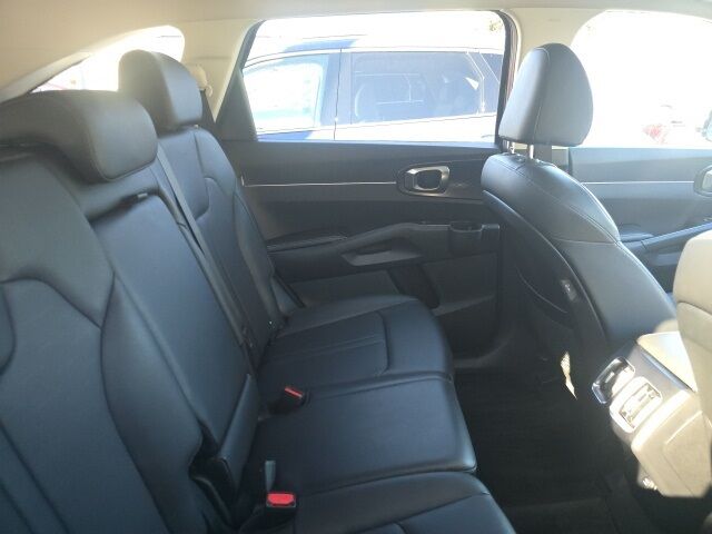 2024 Kia Sorento S St. Augustine FL