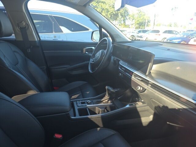 2024 Kia Sorento S St. Augustine FL