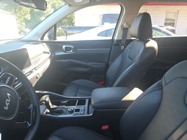 2024 Kia Sorento S St. Augustine FL