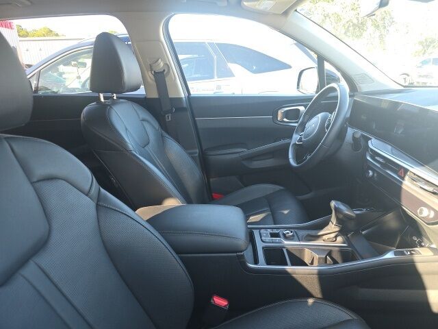 2024 Kia Sorento S St. Augustine FL