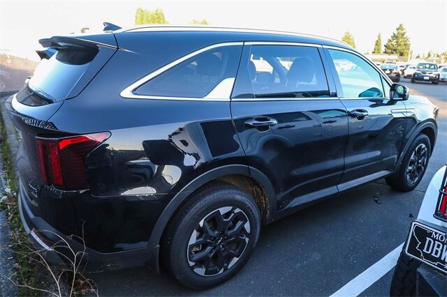 2024 Kia Sorento S Tacoma WA