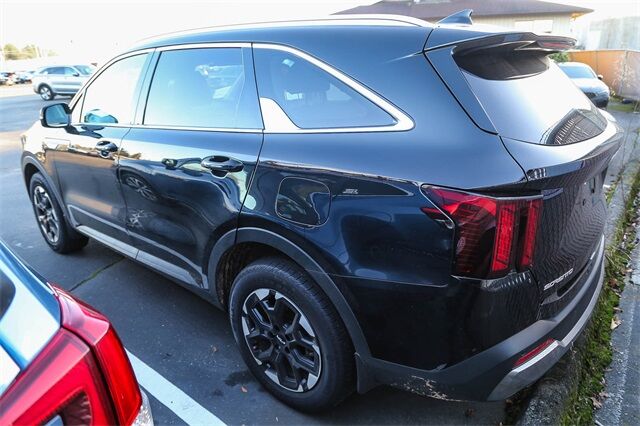 2024 Kia Sorento S Tacoma WA