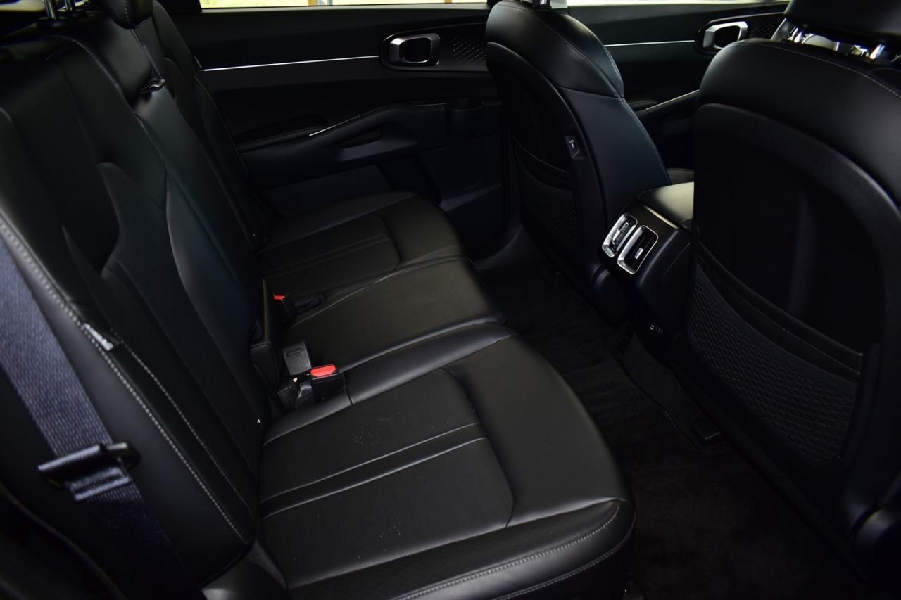 2024 Kia Sorento S Tampa FL