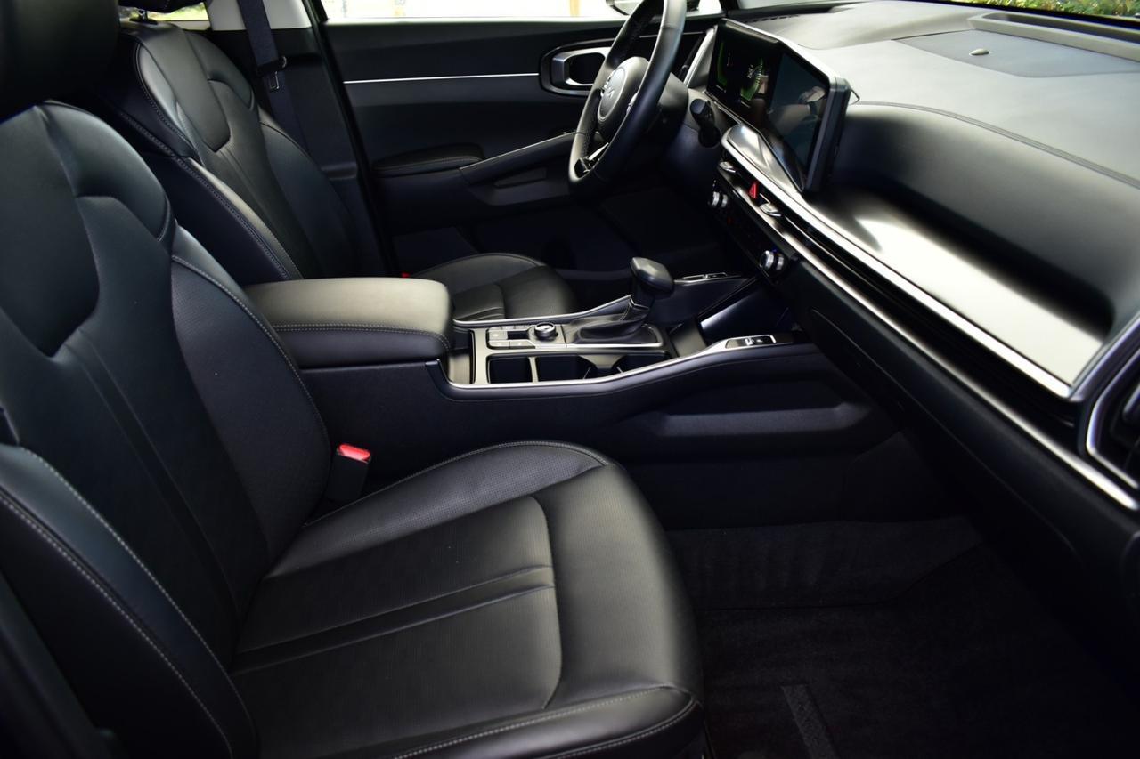 2024 Kia Sorento S Tampa FL