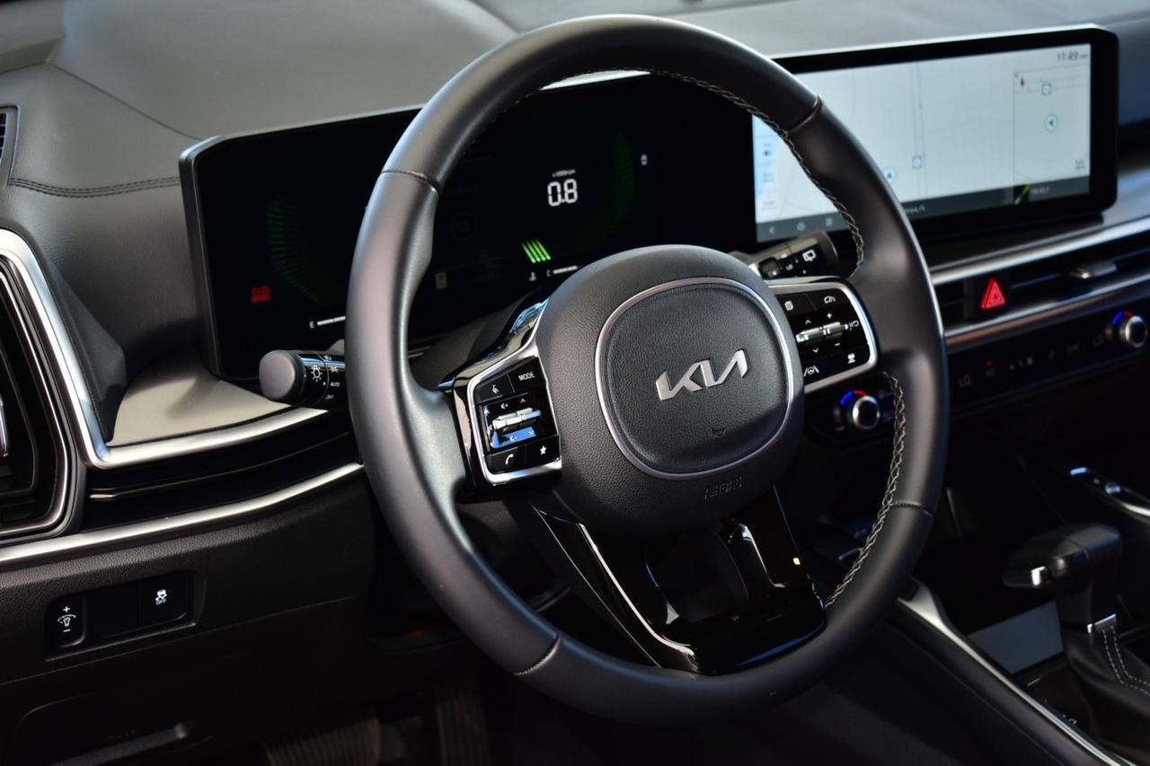 2024 Kia Sorento S Tampa FL