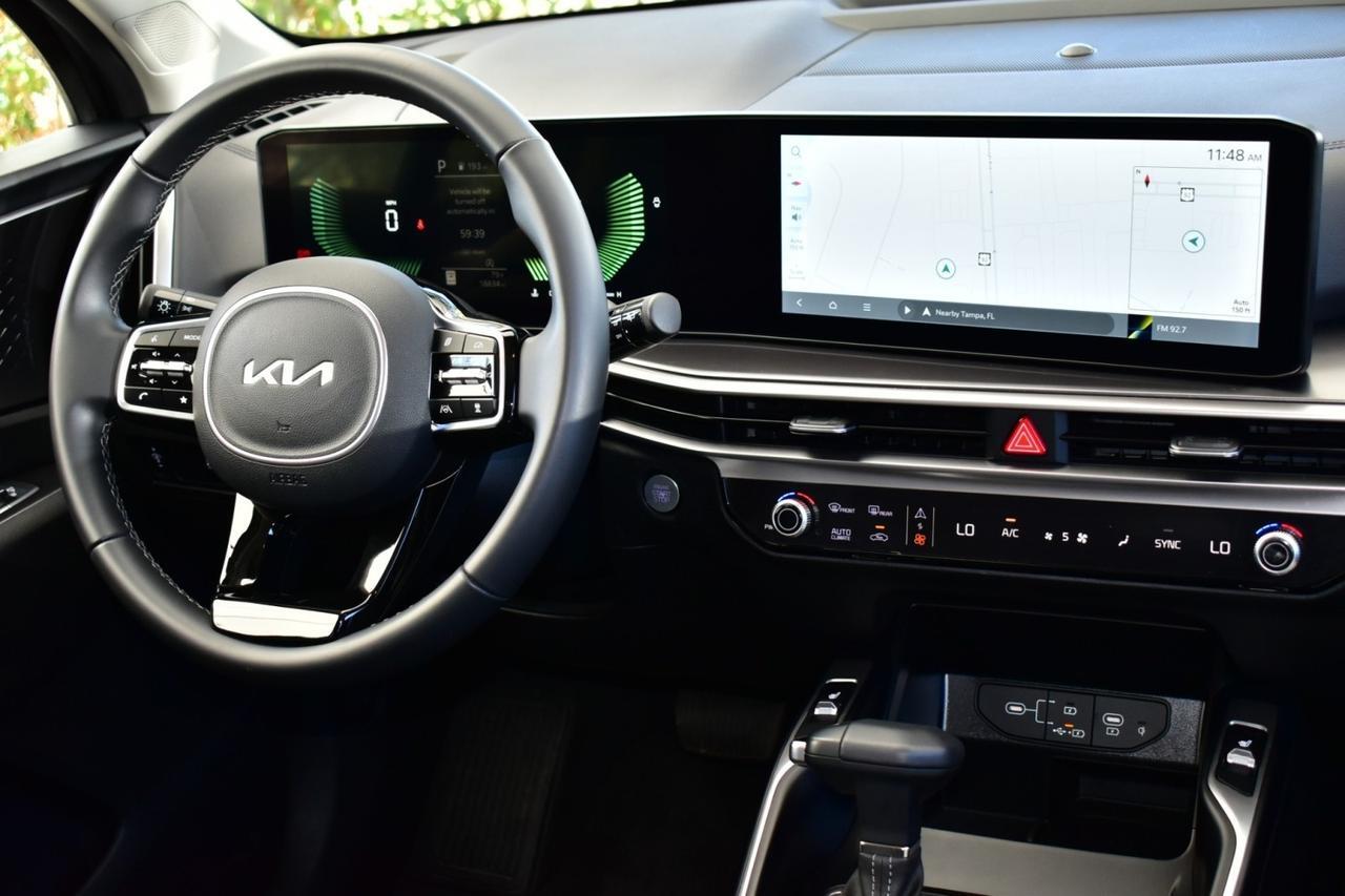 2024 Kia Sorento S Tampa FL