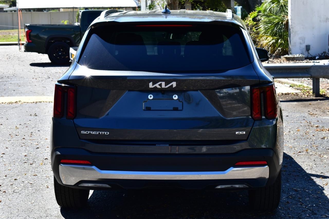 2024 Kia Sorento S Tampa FL