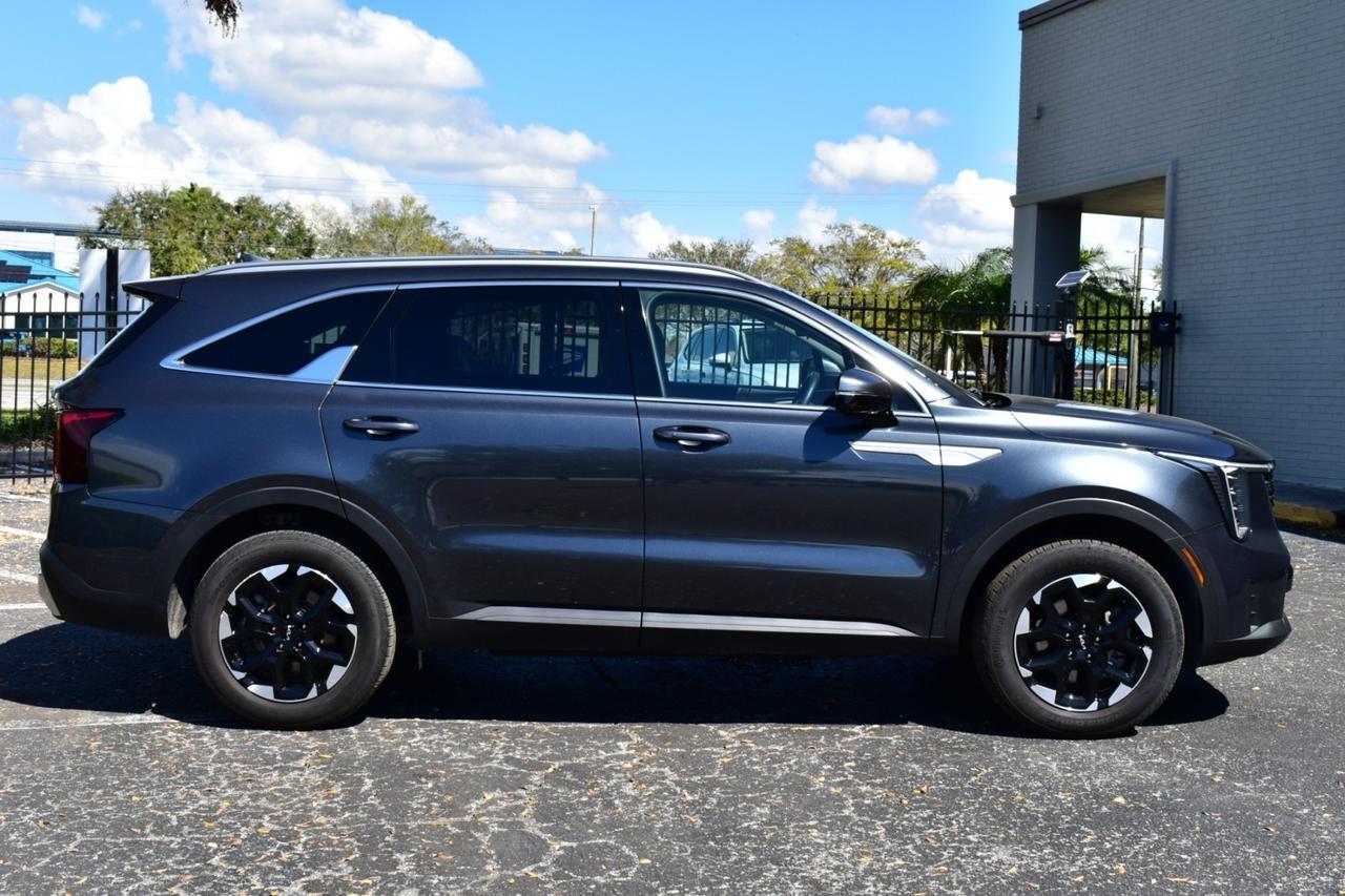 2024 Kia Sorento S Tampa FL