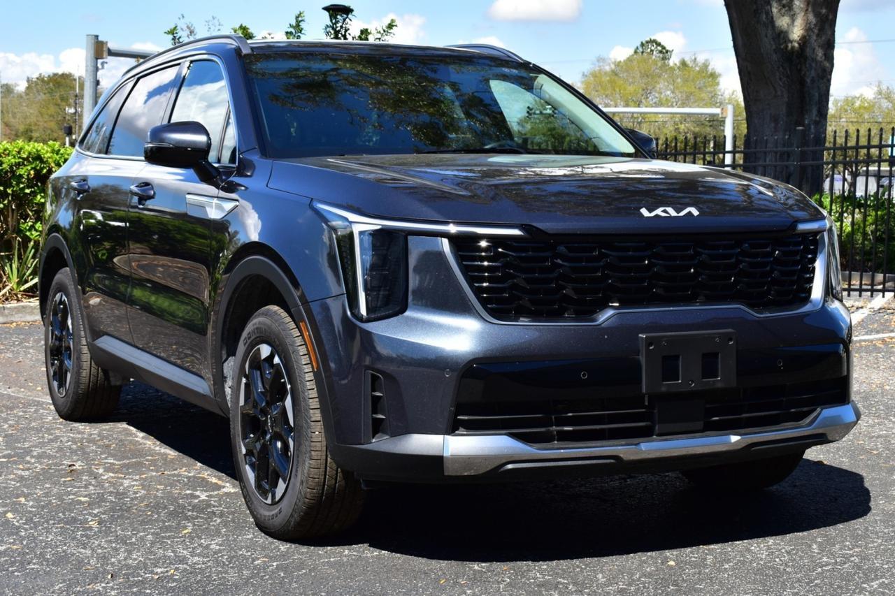 2024 Kia Sorento S Tampa FL