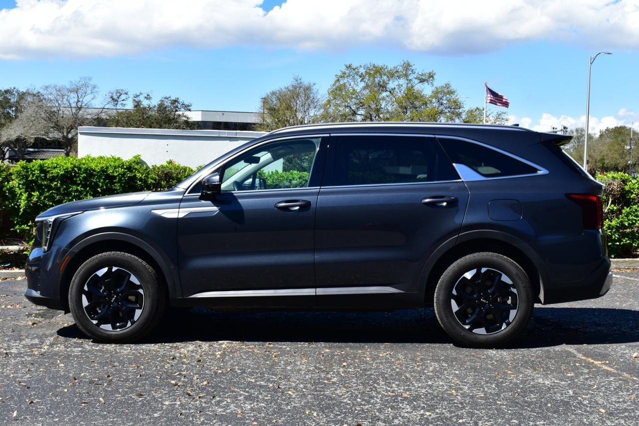 2024 Kia Sorento S Tampa FL