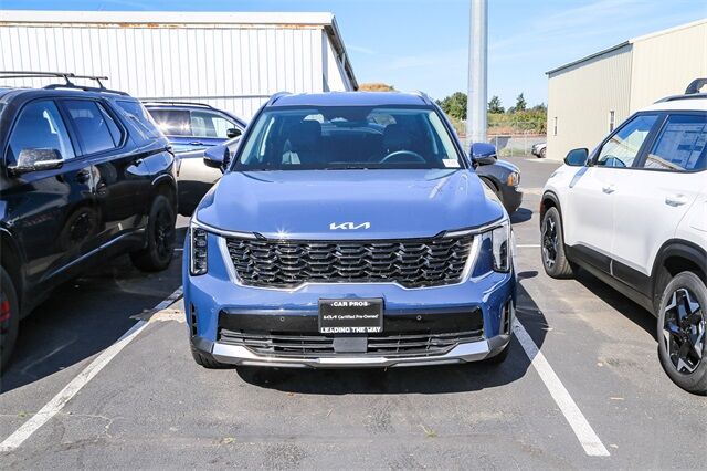 2024 Kia Sorento S Tacoma WA
