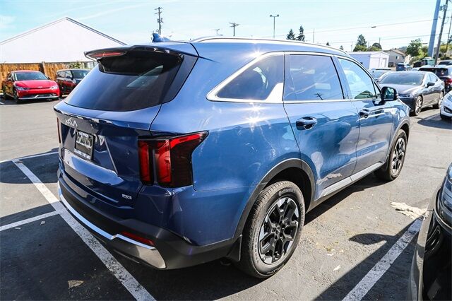 2024 Kia Sorento S Tacoma WA