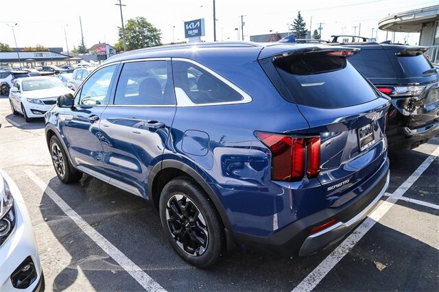 2024 Kia Sorento S Tacoma WA
