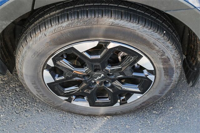 2024 Kia Sorento S Tacoma WA