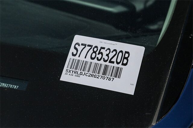 2024 Kia Sorento S Tacoma WA