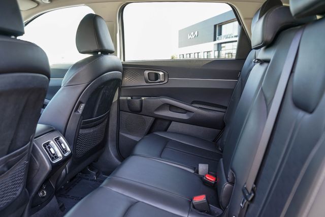 2024 Kia Sorento S Moreno Valley CA