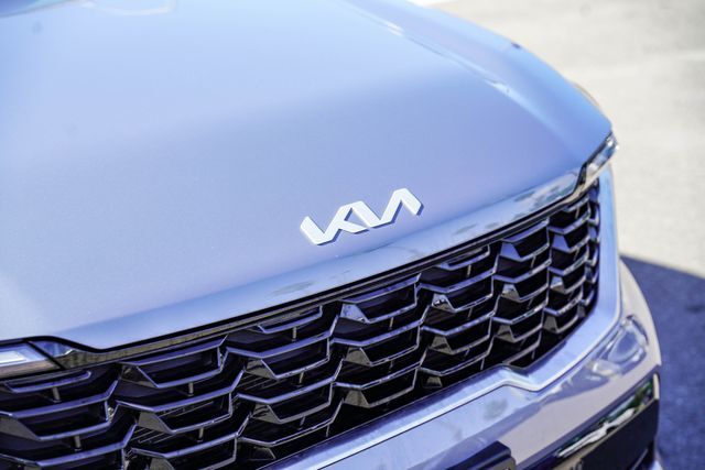 2024 Kia Sorento S Moreno Valley CA