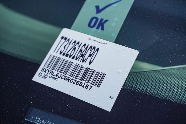 2024 Kia Sorento S Moreno Valley CA