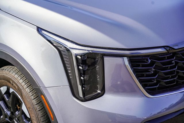 2024 Kia Sorento S Moreno Valley CA