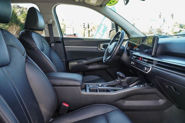 2024 Kia Sorento S Moreno Valley CA