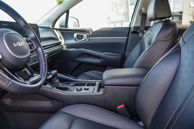 2024 Kia Sorento S Moreno Valley CA