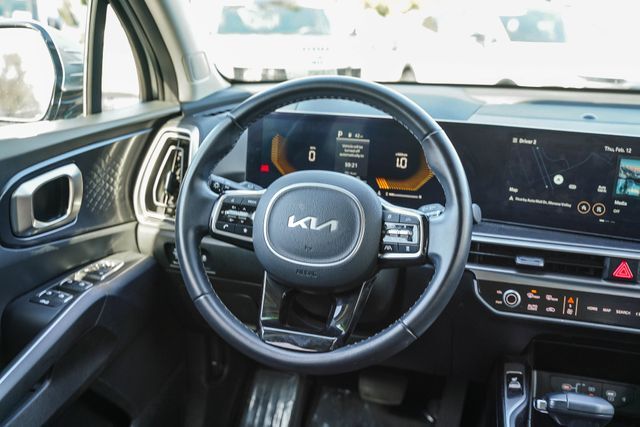2024 Kia Sorento S Moreno Valley CA