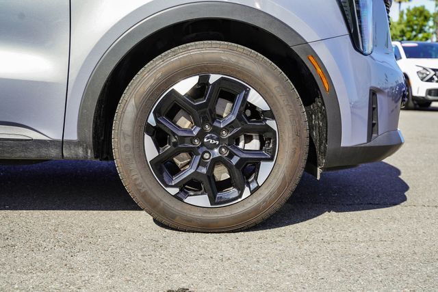 2024 Kia Sorento S Moreno Valley CA