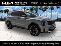2024 Kia Sorento SX