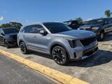 2024 Kia Sorento SX Video