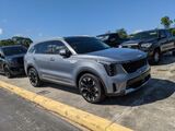 2024 Kia Sorento SX Oshkosh WI