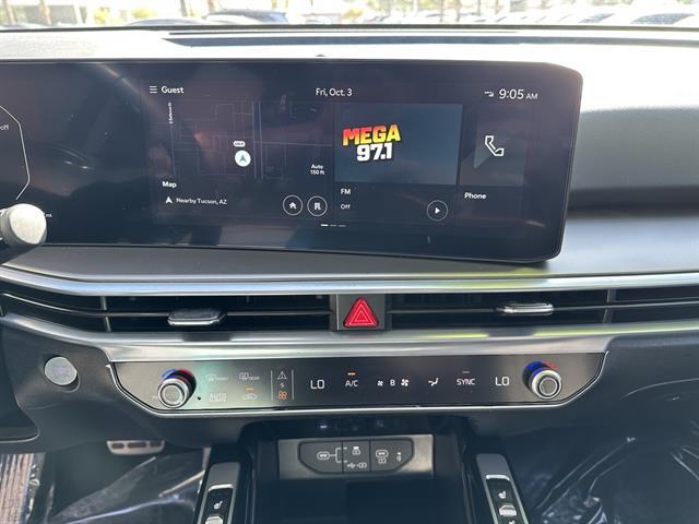 2024 Kia Sorento SX Tucson AZ