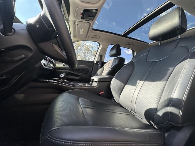 2024 Kia Sorento SX Tucson AZ