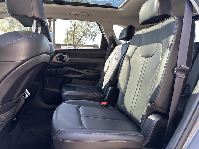 2024 Kia Sorento SX Tucson AZ