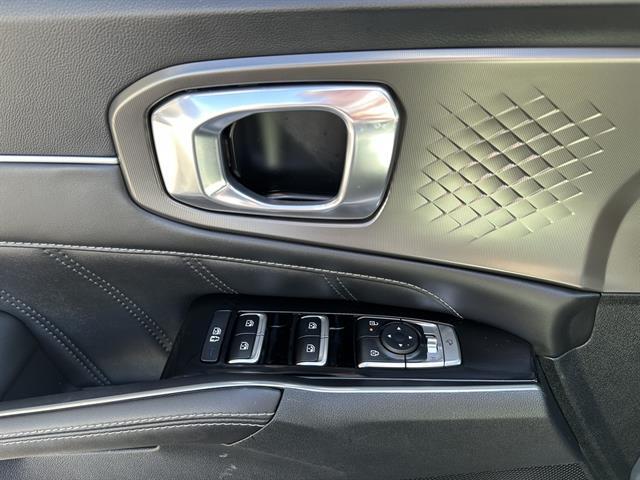 2024 Kia Sorento SX Tucson AZ