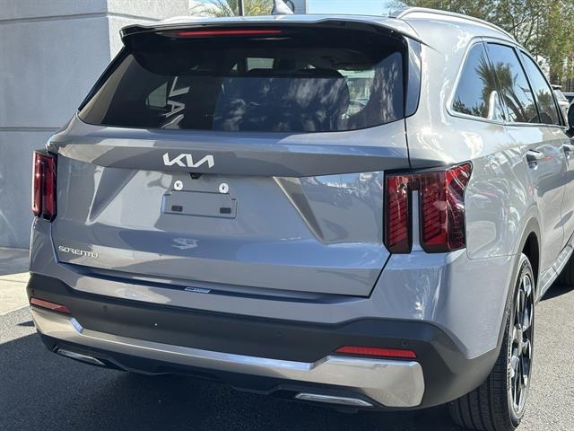 2024 Kia Sorento SX Tucson AZ