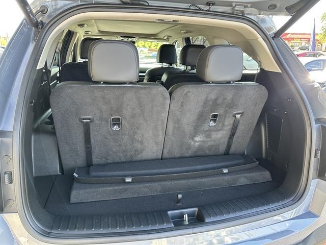 2024 Kia Sorento SX Tucson AZ