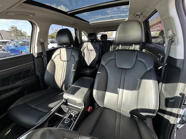 2024 Kia Sorento SX Tucson AZ