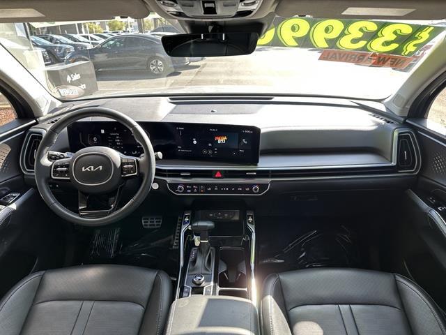 2024 Kia Sorento SX Tucson AZ