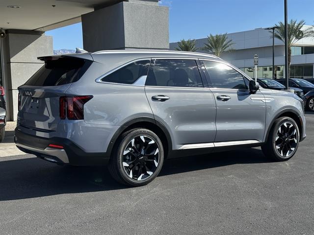 2024 Kia Sorento SX Tucson AZ