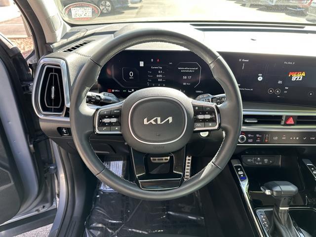 2024 Kia Sorento SX Tucson AZ