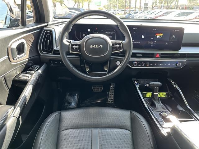 2024 Kia Sorento SX Tucson AZ