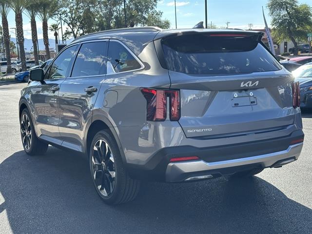 2024 Kia Sorento SX Tucson AZ